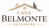 Casa Belmont Decoração