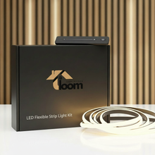 Fita LED Loom com Controlo