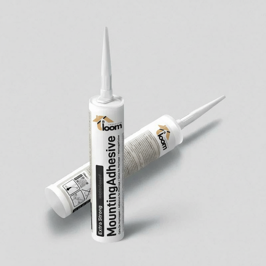 Cola para Instalação Loom