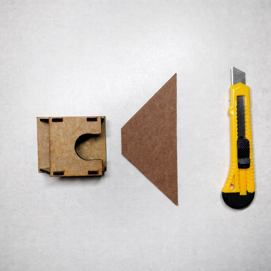 Kit para Instalação Loom