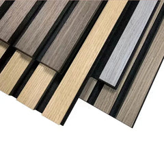 Painel Acústico Flexível (270 cm x 110 cm)