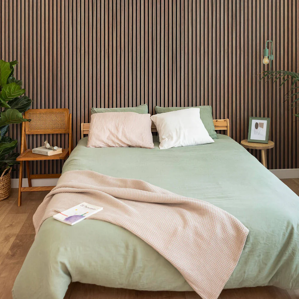 Painel Acústico Flexível (270 cm x 110 cm)